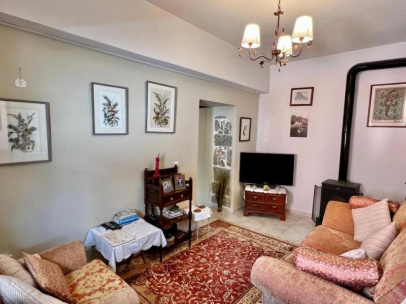 Latsida MIT VIDEO! Kreta, Latsida: Charmantes Dorfhaus mit Garten zu verkaufen Haus kaufen